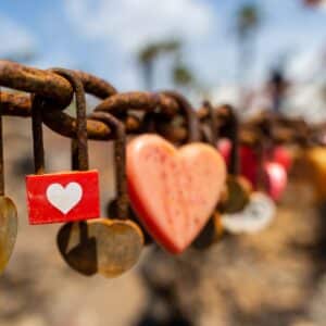 Ronny - Love One Another