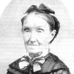 Louisa Barnes Pratt