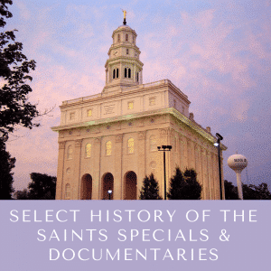 Hawns Mill - TV Documentary