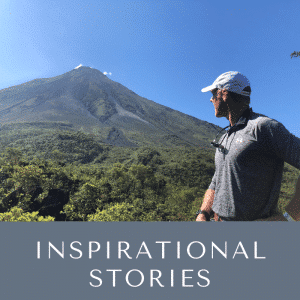 Inspirational Stories
