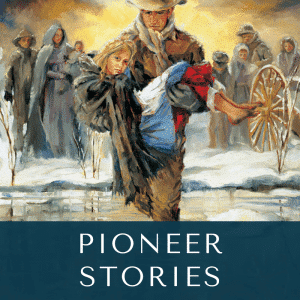Pioneer Stories