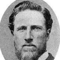 Alma Lamoni Smith and WW Cluff