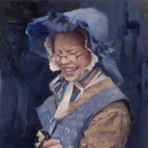 Mary Bathgate Shelley