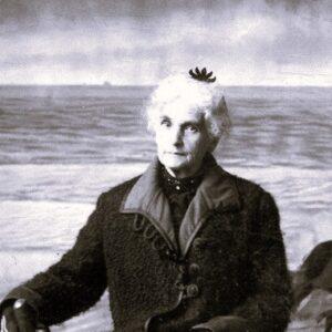 Catherine Curtis Spencer: The Joy of her Children