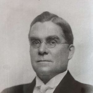 Charles A. Callis: The Dirty Little Irish Kid