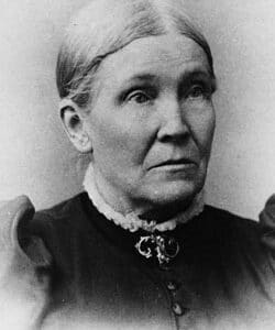I'm A Full-Blooded Mormon: The Courage of Mary Elizabeth Rollins Lightner