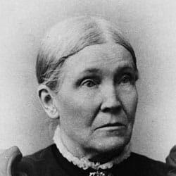 I'm A Full-Blooded Mormon: The Courage of Mary Elizabeth Rollins Lightner