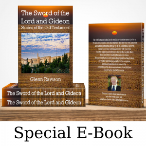 E-Book VIP Exclusive: The Sword of the Lord and Gideon - Stories from the Old Testament