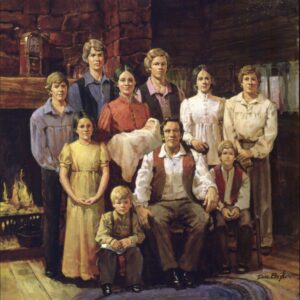 SMITH FAMILY HOME EVENING