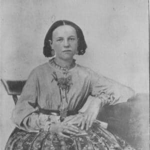 Sternness Was Our Only Salvation