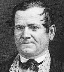 Orson Hyde Returns