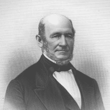 Judas Will Rule Over You: The Witness of Heber C. Kimball