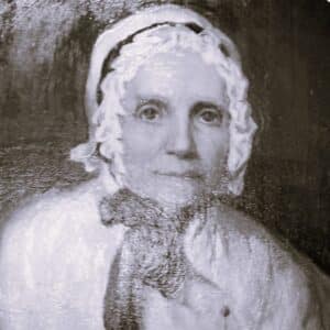 Lucy Mack Smith and Mighty Prayer