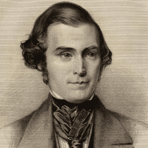 The Greatest Desire of My Heart: Orson Pratt