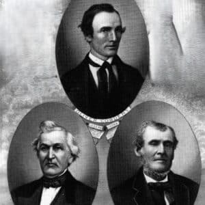 Three Sure Witnesses