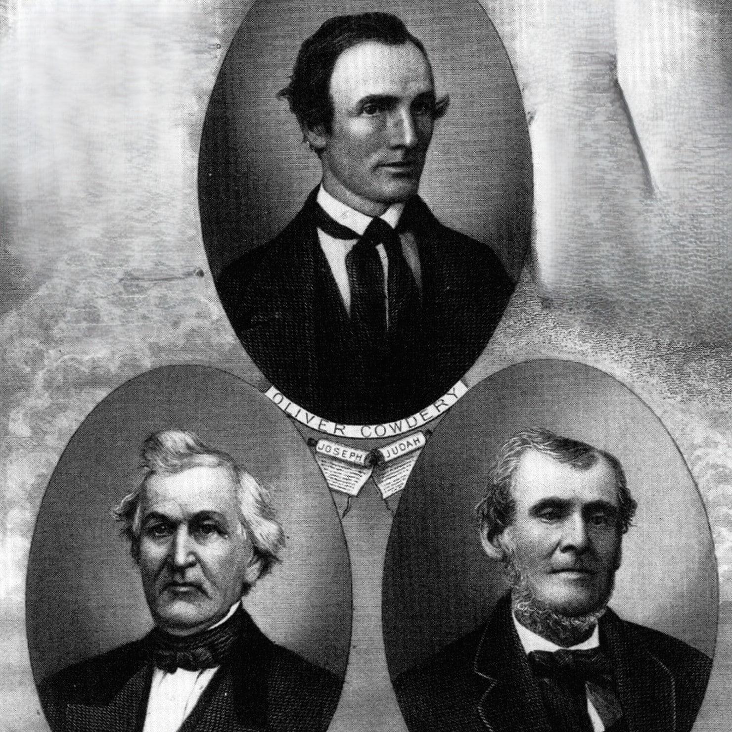 Three Sure Witnesses