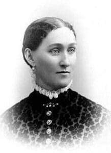 Sarah Farr and the Stranger