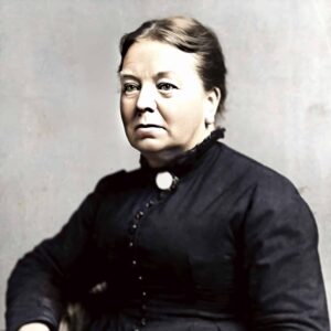 The Beginning of our Courtship