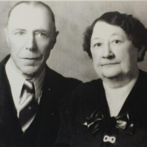 Go Back and Bear Your Testimony