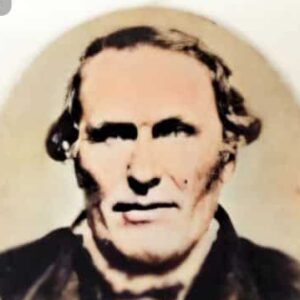 A Very Strange Blessing