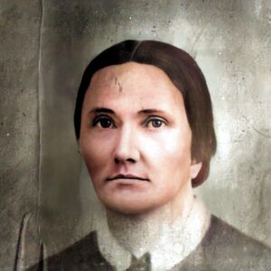 Elizabeth Crook Panting Cranney