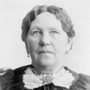 Elizabeth Horrocks Jackson Kingsford