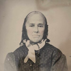Sally Heller Conrad