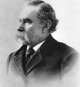 Daniel Webster Jones