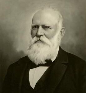Ephraim K. Hanks