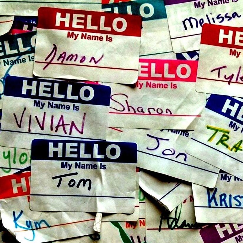 Labels
