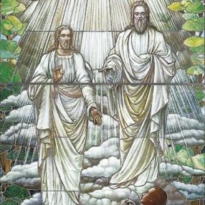 What Modern-day prophets have said about the First Vision