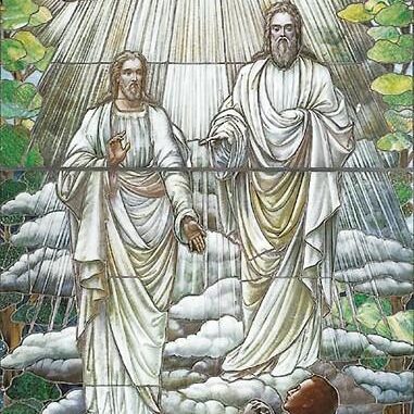 What Modern-day prophets have said about the First Vision – Glenn ...