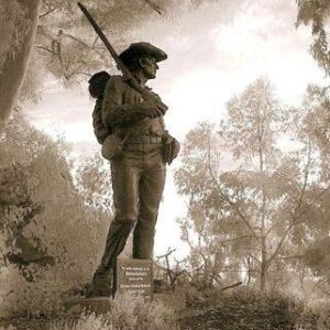 Mormon Battalion
