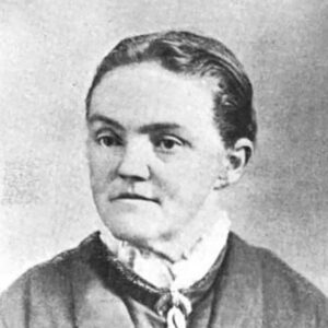 Hannah Settle Lappish