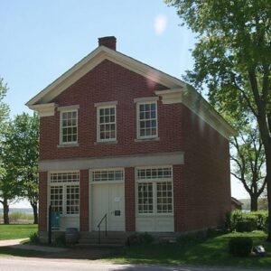 Rescuing the Nauvoo "Poor Saints"
