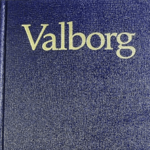 Valborg Rasmussen Wheelwright