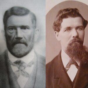 Samuel and John Stucki
