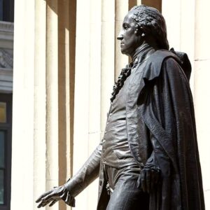 George Washington (2023)