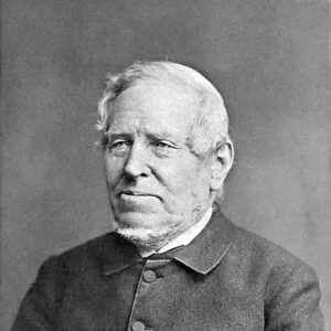 A Sudden Inspiration