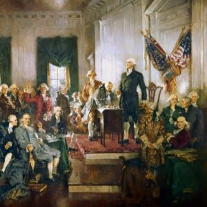 I Feel Great Distress