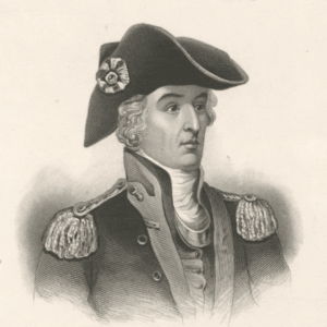 For the Love of Liberty