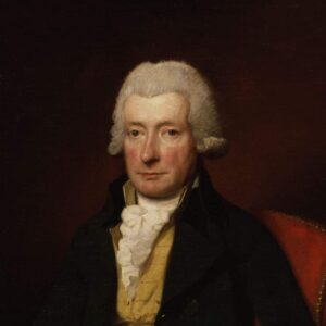 William Cowper
