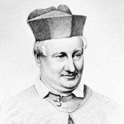 Frederick William Faber