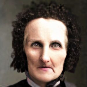 Mary Ann Fenn Bird