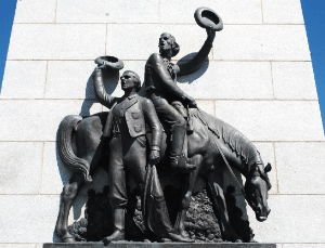 July 24 - Pioneer Day