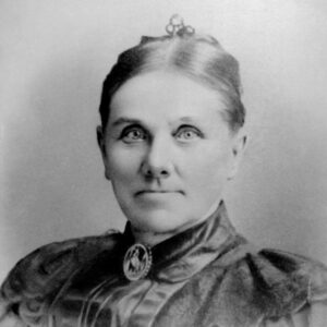Mary B. Crandal