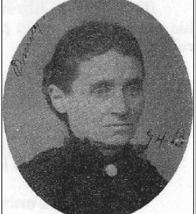 Emily Hill Mills Woodmansee