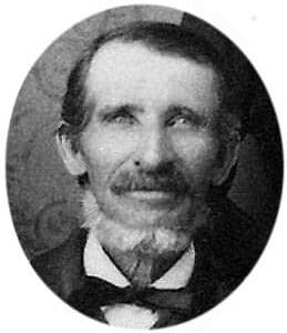 You Will Soon Find A Companion: The Testimony of Howard Coray