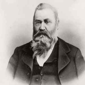 Bishop Millen Atwood