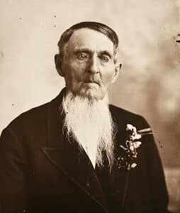 Philo Dibble and “The Stars Shall Fall From Heaven”